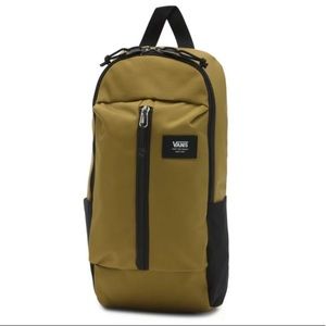 Vans Warp Sling Bag